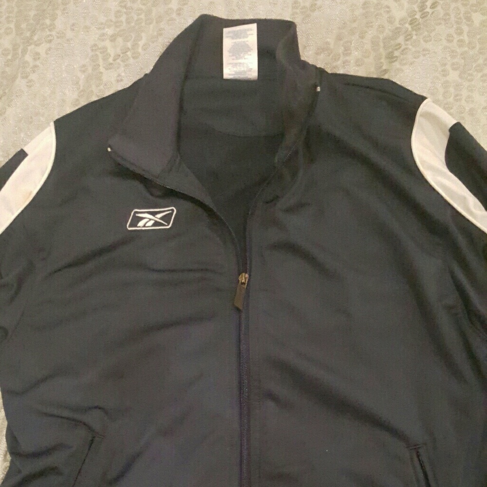 Girls xl reebok jacket